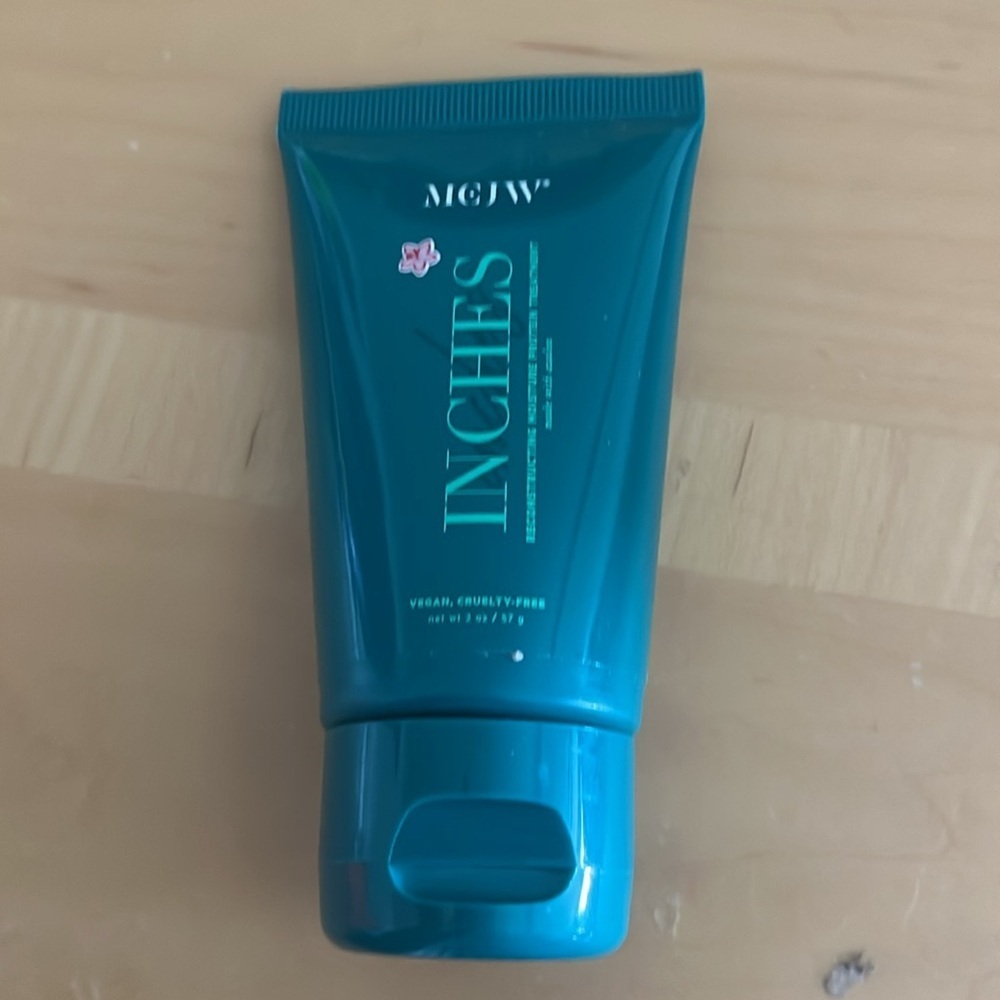MGJW inches Hair Treatment